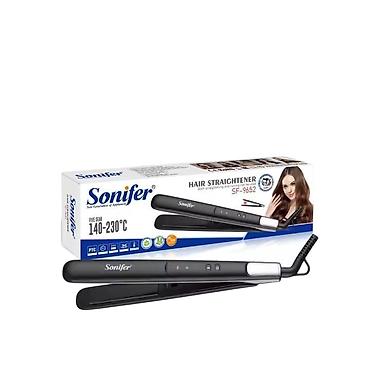 №: 13572 Məhsulun adı: Saç üçün düzləşdirici Sonifer SF-9652 Brend