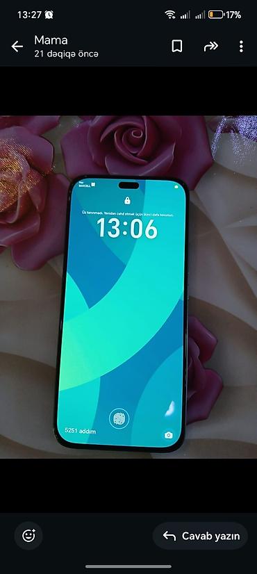 huawei komputer qiymeti: Honor 400 Lite, 256 GB, rəng - Qara, Barmaq izi — 1