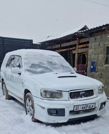 китайские машины бишкек: Subaru Forester: 2003 г., 2 л, Автомат, Газ, Кроссовер