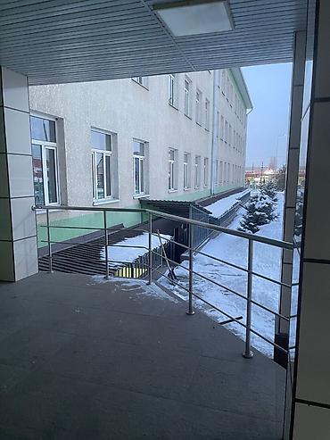 Обшивка лестниц: Перила из нержавеющей стали качественно гарантия — 9