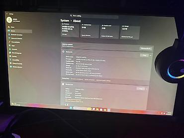 Masaüstü kompüterlər və iş stansiyaları: Gaming kompüter seti Komponentlər: - Prosessor: Intel Core i5-6400 — 3
