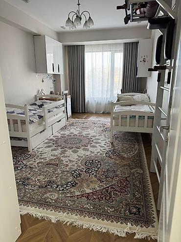 Продажа квартир: 2 комнаты, 80 м², Элитка, 3 этаж, Евроремонт — 11