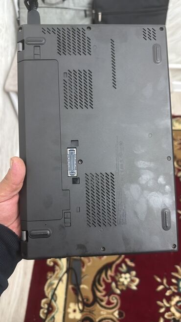 клавиатура и мышь на телефон: Ноутбук, Lenovo, 8 ГБ ОЭТ, Intel Core i5, Жумуш, окуу үчүн