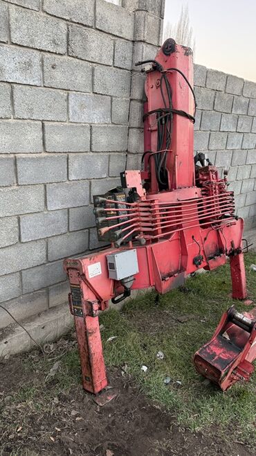 Манипуляторы: Манипулятор, 2008 г. — 6