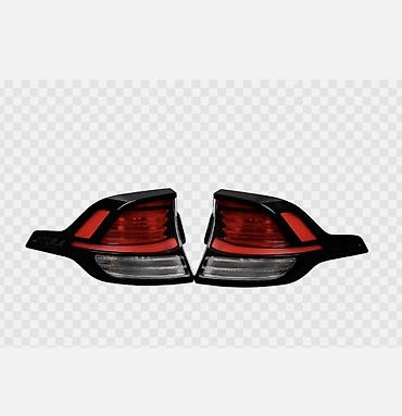 kia optima diffuser: LED, Kia 2021 il, Orijinal, ABŞ, İşlənmiş — 4