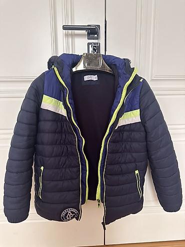 qış botinkaları: Kurtka, Oğlan üçün, 10 - 12 yaş, OVS kids — 3