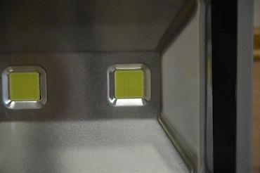 Rasveta: Led reflektori 100w. Kvalitetni Led reflektori sa diodom iz jednog — 1