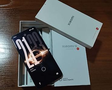 mi11 t: Xiaomi, 15, Б/у, 256 ГБ, цвет - Черный, 2 SIM — 3