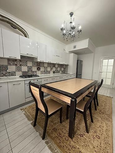 Долгосрочная аренда квартир: 2 комнаты, Собственник, Без подселения, С мебелью полностью — 6