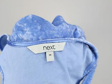 koszula pull and bear damska: Next, Bluzka damska, rozmiar 4XL — 4
