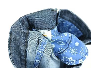 jeans wildcat: Jeansy damskie, rozmiar L — 6