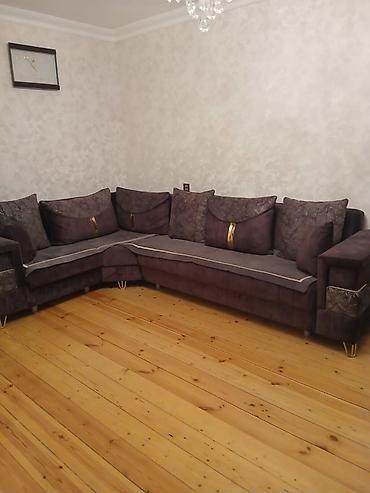 İşlənmiş, Künc divan, Divan, Bazalı, Açılan lalafo.az -da İşlənmiş, Künc divan, Divan, Bazalı, Açılan