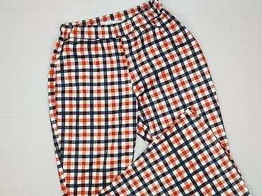 spodenki jeansowe pull: Spodnie materiałowe damskie, rozmiar S — 1