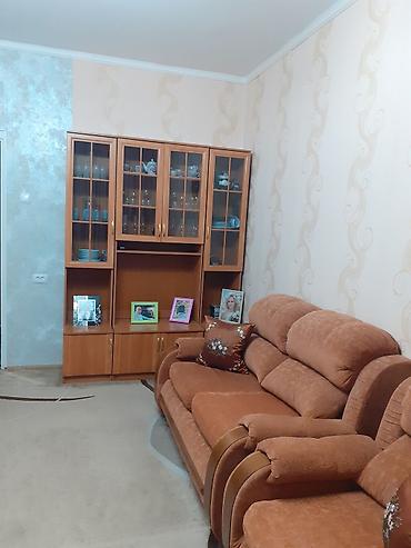 куплю квартиру в токмок: 2 комнаты, 53 м², 105 серия, 3 этаж — 9