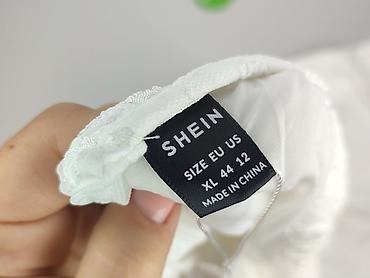shein 18: Shein, Sukienka damska, rozmiar XL — 4