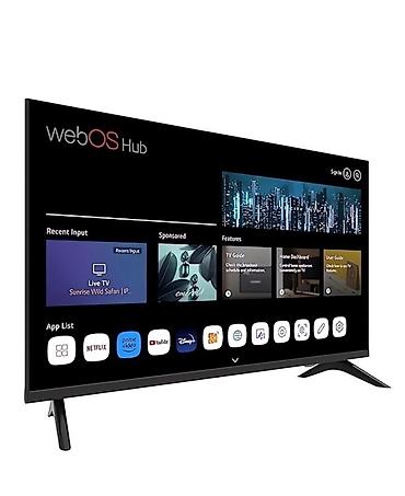 Телевизоры: Смарт-телевизор KONKA 55VR700W, 55" - Диагональ: 55 дюймов (около 139 — 9