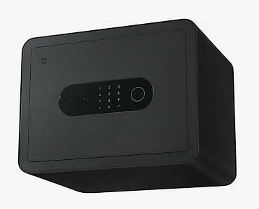 mi 8 чехол: Сейф для денег и документов, Новый, Кодовый, Взломостойкий — 2