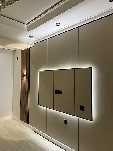 Ремонт под ключ: Ремонт квартир под ключ. - Полный комплекс работ: от демонтажа и — 36