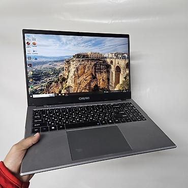 i5 10100f: Ноутбук Chuvi в хорошем состоянии. Подойдет для работы в офисе — 1