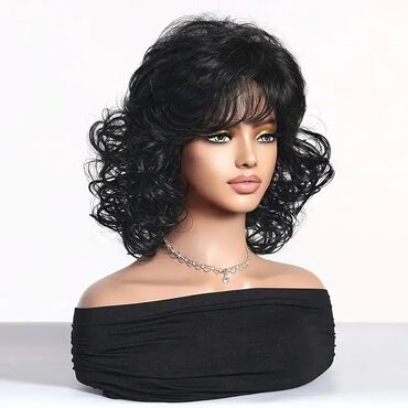 Perike i klipse: 3200 — 5