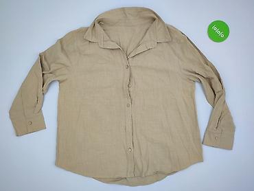 brandy ciuchy: Koszula damska, rozmiar 3XL — 2