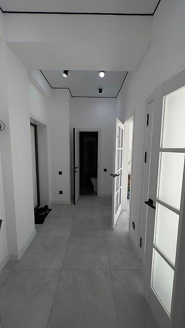 продам квартиру пишпек: 1 комната, 47 м², Пишпек Элитка, 5 этаж, Свежий ремонт — 4