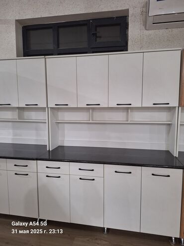 Кухонные гарнитуры: Кухонный гарнитур, Новый, Самовывоз, Бесплатная доставка — 4