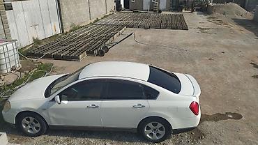 atego 1222: Nissan Teana: 2003 г., 2.3 л, Автомат, Бензин, Седан — 4