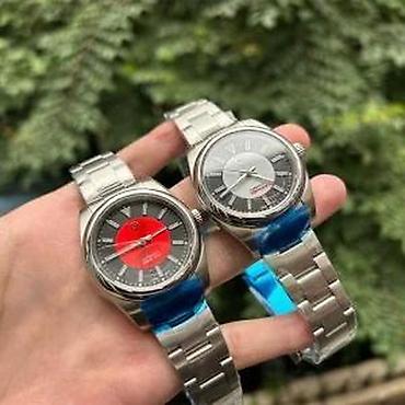Ručni satovi: Pagani Design PD-1764-Rolex Oyster Perpetual-Seiko mehanizam Potpuno — 7