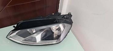 bež: FAR ZA VOLKSWAGEN GOLF 7 OD 2013. DO 2018. GOD. - 5G2941005 | Far — 2