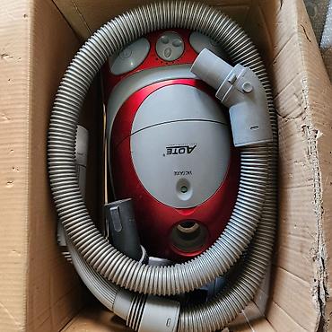 Увлажнители воздуха: Увлажнитель воздуха Deerma (ультразвуковой) - Вертикальный — 3