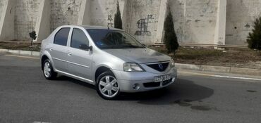 Dacia: Dacia Logan: 1.5 | 2007 il | 255000 km Sedan
