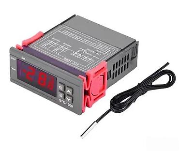 multimedija audi a4 b6: TERMOSTAT STC-1000 - DIGITALNI TERMOSTAT ZA INKUBATORE | Termostat — 4