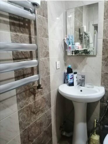 Yeni tikili: Qaraçuxur qəs., 2 otaqlı, Yeni tikili, 65 kv. m — 7