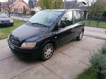 furtula klan: Fiat Multipla DELOVI. Fiat Multipla DELOVI Originalni delovi Alfa — 5