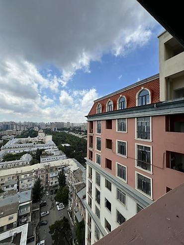 ev menzil: 2 otaqlı, Yeni tikili, m. Sahil, 65 kv. m — 10