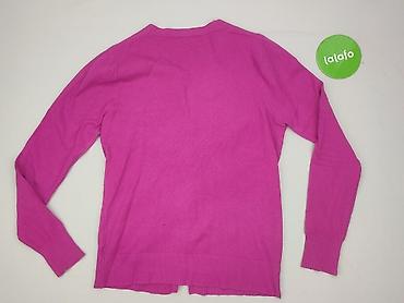 sweter w paski c: Kardigan damski, rozmiar S — 3