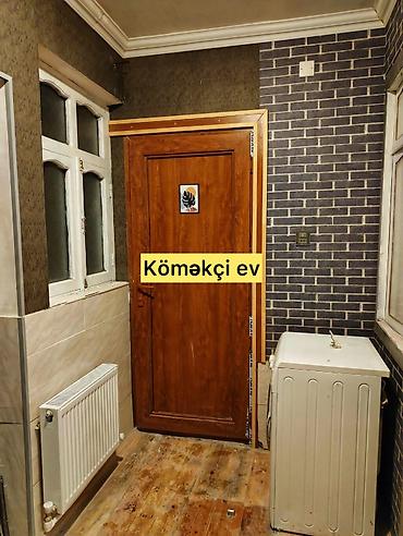 Həyət evləri və villaların satışı: Bakıxanov qəs. 6 otaqlı, 234 kv. m, Yeni təmirli — 25