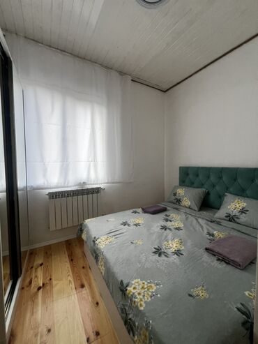 Bağ evlərinin kirayəsi: Pirşağı qəs., 80 kv. m, 2 otaqlı, Hovuzlu, Artezian quyusu, Kanalizasiya, Kombi — 9