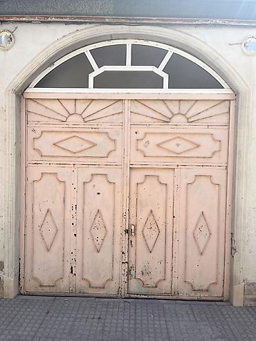 baki tekstil fabriki elaqe: Mənzil üçün İşlənmiş Giriş qapısı Petlə ilə, Zəmanətli, Ödənişli quraşdırma, Ünvandan götürmə — 1