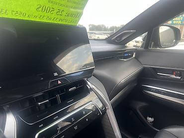 еврейский машина: Toyota Venza: 2021 г., 2.5 л, Вариатор, Гибрид, Кроссовер — 9