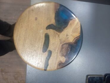 Другие услуги: Изделия из эпоксидная смала. изделия из полистирола. столы столешница — 8