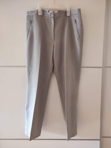 kratke pantalone sa dzepovima: XL (EU 42), Regular rise, Other type