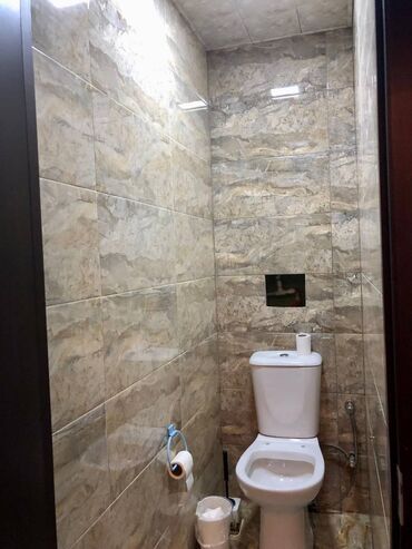 Köhnə tikili: Bakı, 3 otaqlı, Köhnə tikili, m. Həzi Aslanov, 60 kv. m — 11