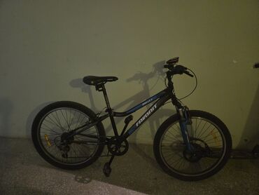 Elektrik velosipedlər: 1 ci skorost işdəmir bidə 6 skorost var işdəni çatdırma pulsuz 24