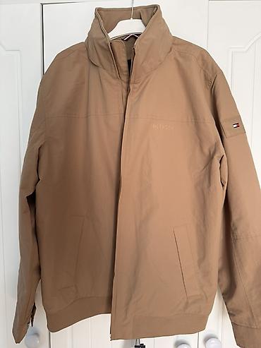 Kurtkalar: Kurtka, Vetrovka, Payız, Tommy Hilfiger, XL — 5