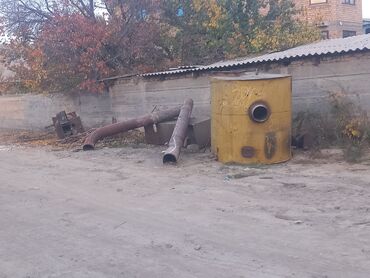 печка чугунная для дома: Квадрат, Круг, Чугун, Сталь