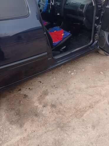 Volkswagen: Volkswagen Vento: 1996 г., 1.8 л, Автомат, Бензин, Седан — 8