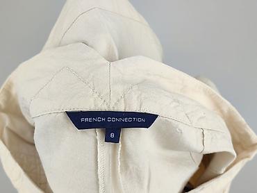 duti kurtka: French Connection, Spodnie cargo damskie, rozmiar S — 4
