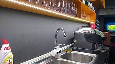 Rasveta: 5050 LED TRAKA 2 METRA SA ADAPTEROM KOMPLETNA | *AKO IMATE POSEBNU — 3